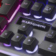 Combo RGB 4en1 Mars Gaming MCPEXES