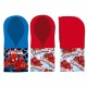 Bonnet et tour de cou Spiderman de Marvel