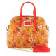 Bolso Loungefly Disney Gengibre