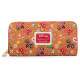 Cartera Loungefly Disney Gengibre