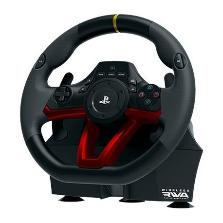 VOLANTE HORI RACING WHEEL APEX WIRELESS