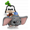 Funko Pop! Goofy con Dumbo