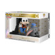 Figura Funko Pop! Goofy con Dumbo oficial