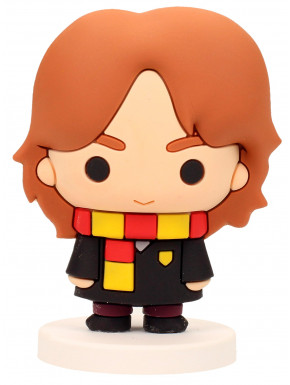 Fred Harry Potter, figurine en caoutchouc