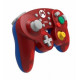 GAMEPAD HORI BATTLEPAD INALAMBRICO MARIO