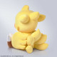 Final Fantasy Peluche Jumbo Chocobo 59 cm
