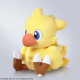 Final Fantasy Peluche Jumbo Chocobo 59 cm