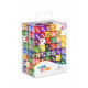 Oakie Doakie Dice Dados D6 12 mm Retail Pack Mixed (192)