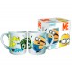 Los Minions Taza sube el volumen