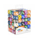 Oakie Doakie Dice Dados D6 16 mm Retail Pack Mixed (120)