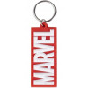 Llavero Marvel Comics Logo