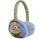 Minions Earmuffs Premiun