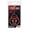 Porta-chaves Spider-man Miles Morales