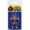 Llavero My Hero Academia All Might