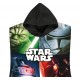 Star Wars Poncho Towel