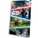 Star Wars Couverture Polaire Sables