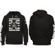 Sudadera Premium Oficial Darth Vader Star Wars