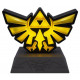 Lámpara Icon Zelda Escudo Familia Hyrule