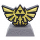 Lámpara Icon Zelda Escudo Familia Hyrule