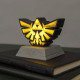 Lámpara Icon Zelda Escudo Familia Hyrule