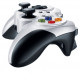 Gamepad Inalámbrico Logitech F710 gris