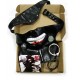 Tokio Ghoul pack masker en handboeien Kaneki