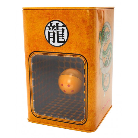 DRAGON BALL - Money Bank - DBZ/Shenron