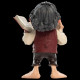 El Señor de los Anillos Figura Mini Epics Bilbo 18 cm