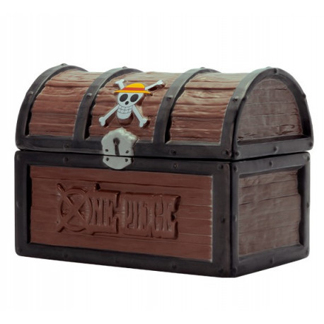 ONE PIECE - Cookie Jar - Treasure Chest