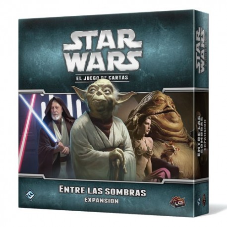 Star Wars Bordspel Onder De Schaduwen