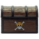 ONE PIECE - Cookie Jar - Treasure Chest