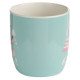 Taza de Porcelana Pusheen Navideño