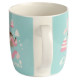 Taza de Porcelana Pusheen Navideño