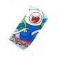 Adventure time wallet wallet Finn the human