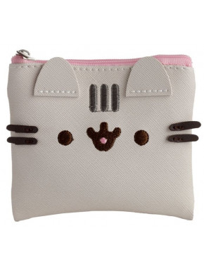 Pusheen Orejitas Portefeuille