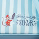 Mini Mochila Disney Dumbo 80 Aniversario