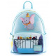 Mini Mochila Disney Dumbo 80 Aniversario