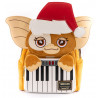 Mini Mochila Gremlins Gizmo Navideño