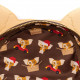 Bolso mochila navideño de Gizmo de los Gremlins
