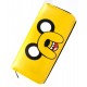 Adventure time wallet portemonnee Jake de hond