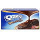 OREO GALLETAS GOFRES DE CHOCOLATE NEGRO