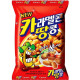 CROWN SNACK MAÍZ CON CARAMELO Y CACAHUETE
