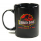 Taza térmica Jurassic Park