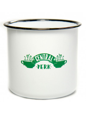 Taza Vintage Central Perk