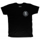 Camiseta El Mandaloriano Cascos