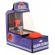 ORB Retro Basket Ball Mini Consola de Juego Mini Arcade