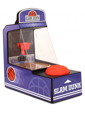 ORB Retro Basket Ball Mini Consola de Juego Mini Arcade