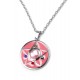 Sailor Moon pendant Crystal Star