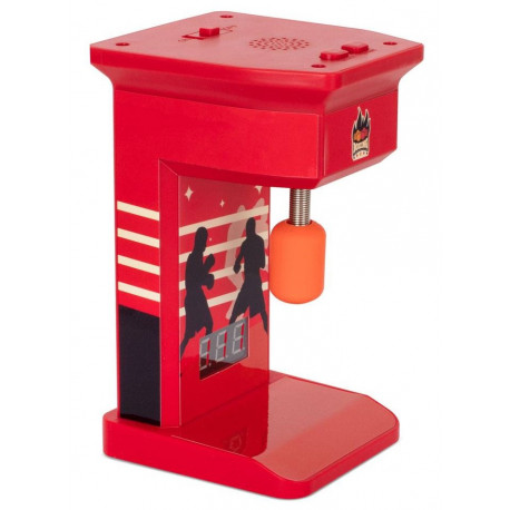 ORB Retro Finger Dance Mini Consola de Juego Mini Arcade
