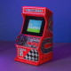 30in1 ORB Retro Racing Mini Arcade Machine 16 cm
